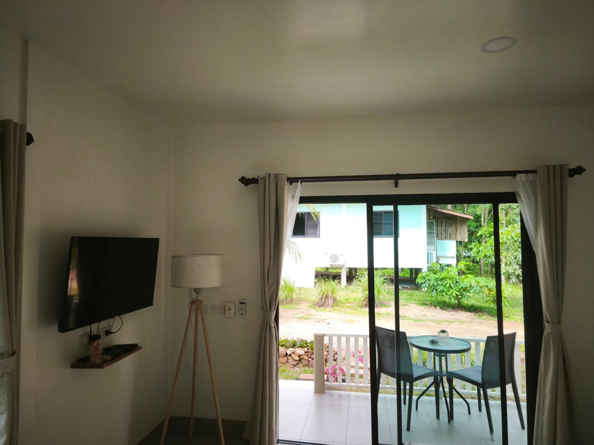 The Secret Garden Homestay Koh Yao Yai Ko Yao Exterior foto
