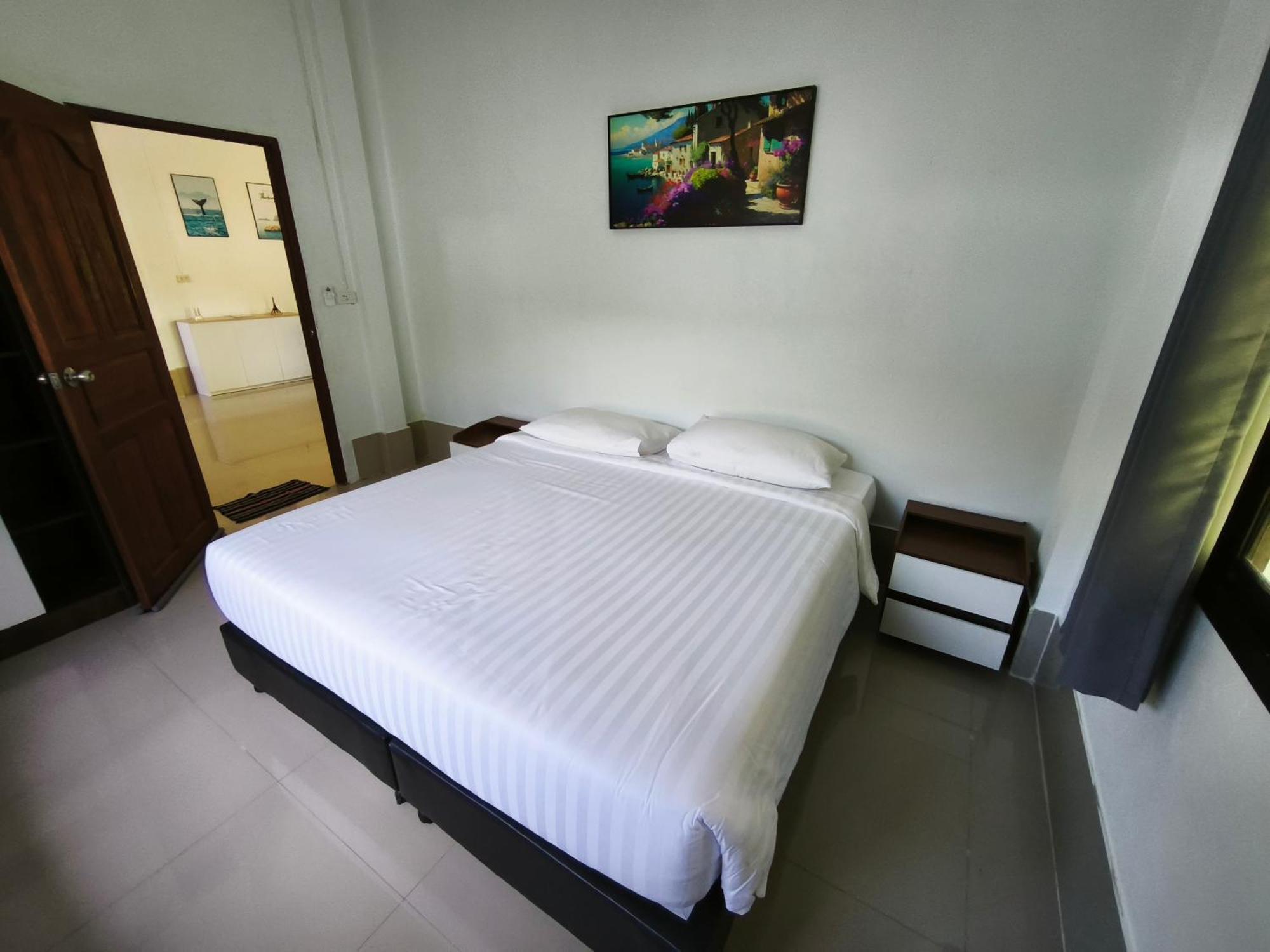 The Secret Garden Homestay Koh Yao Yai Ko Yao Exterior foto